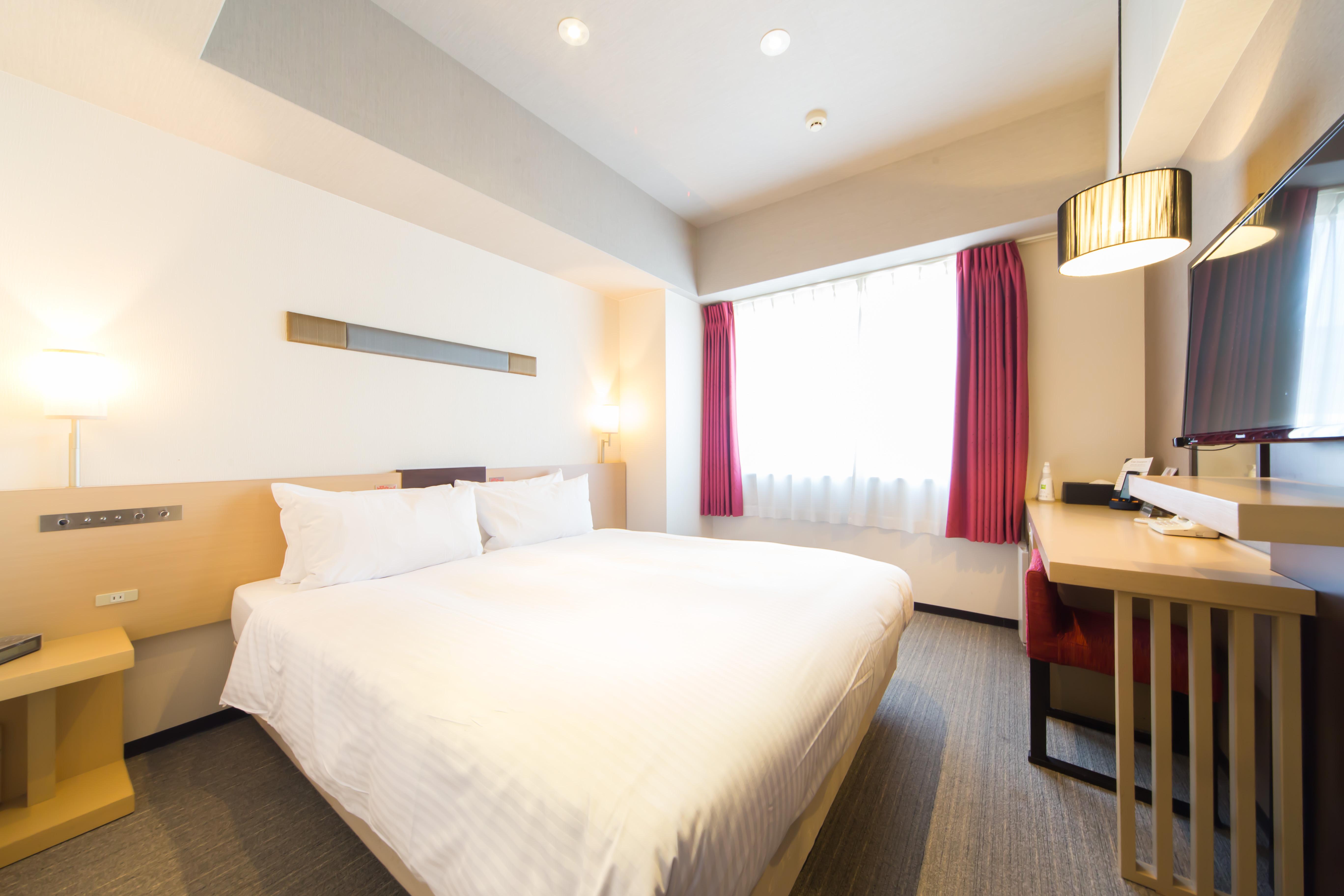 Hotel Ibis Styles Kyoto Station Exteriér fotografie