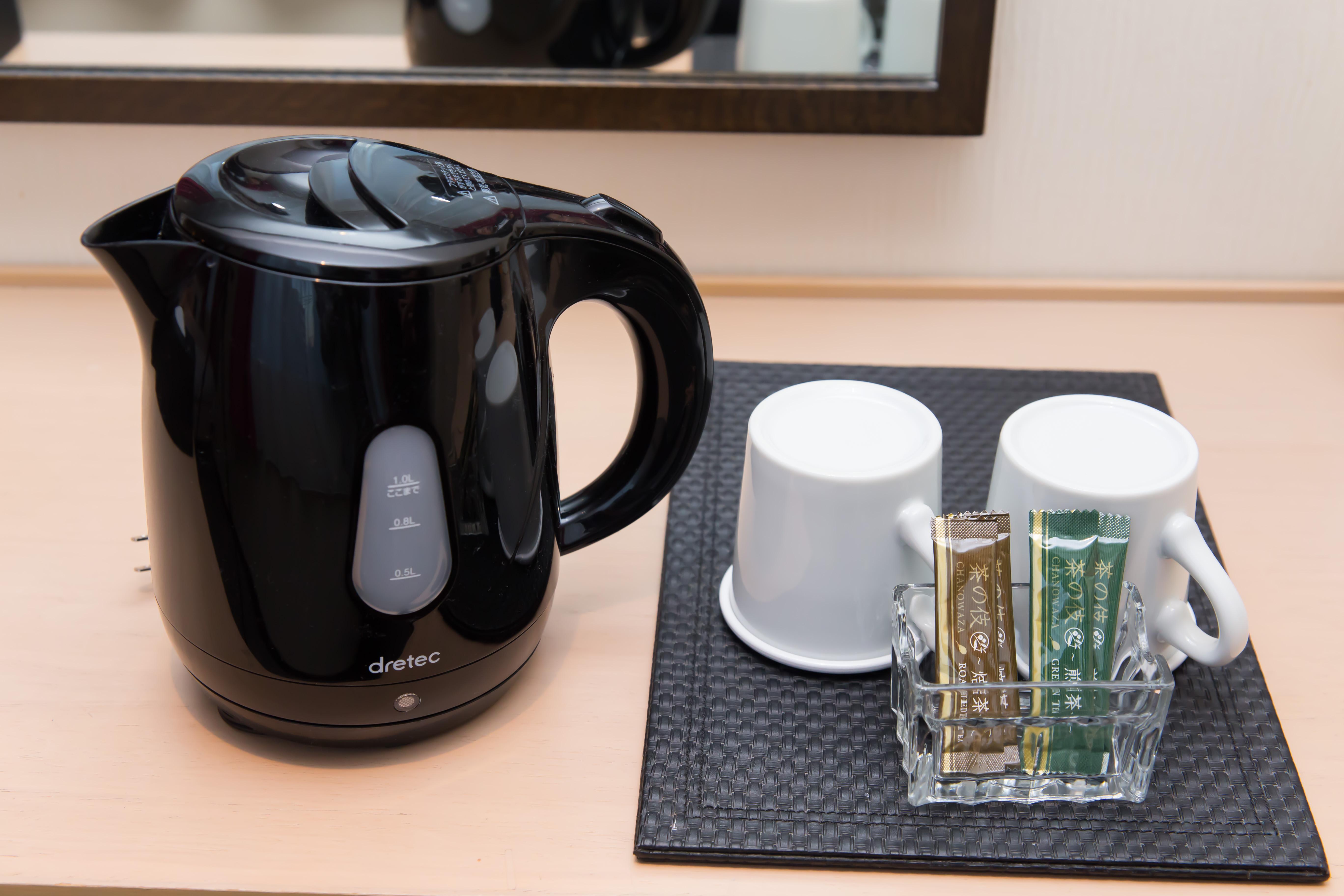 Hotel Ibis Styles Kyoto Station Exteriér fotografie