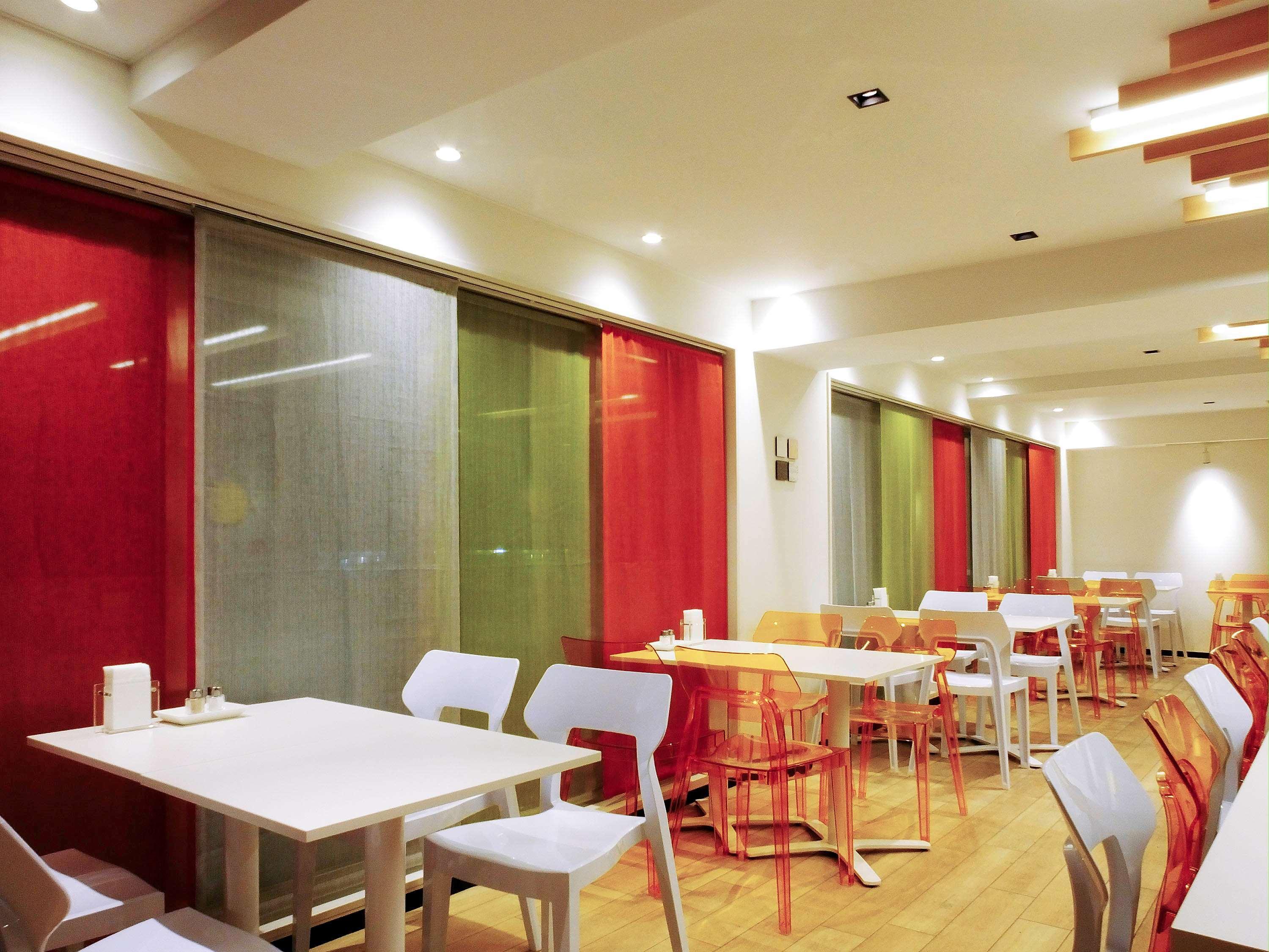 Hotel Ibis Styles Kyoto Station Exteriér fotografie