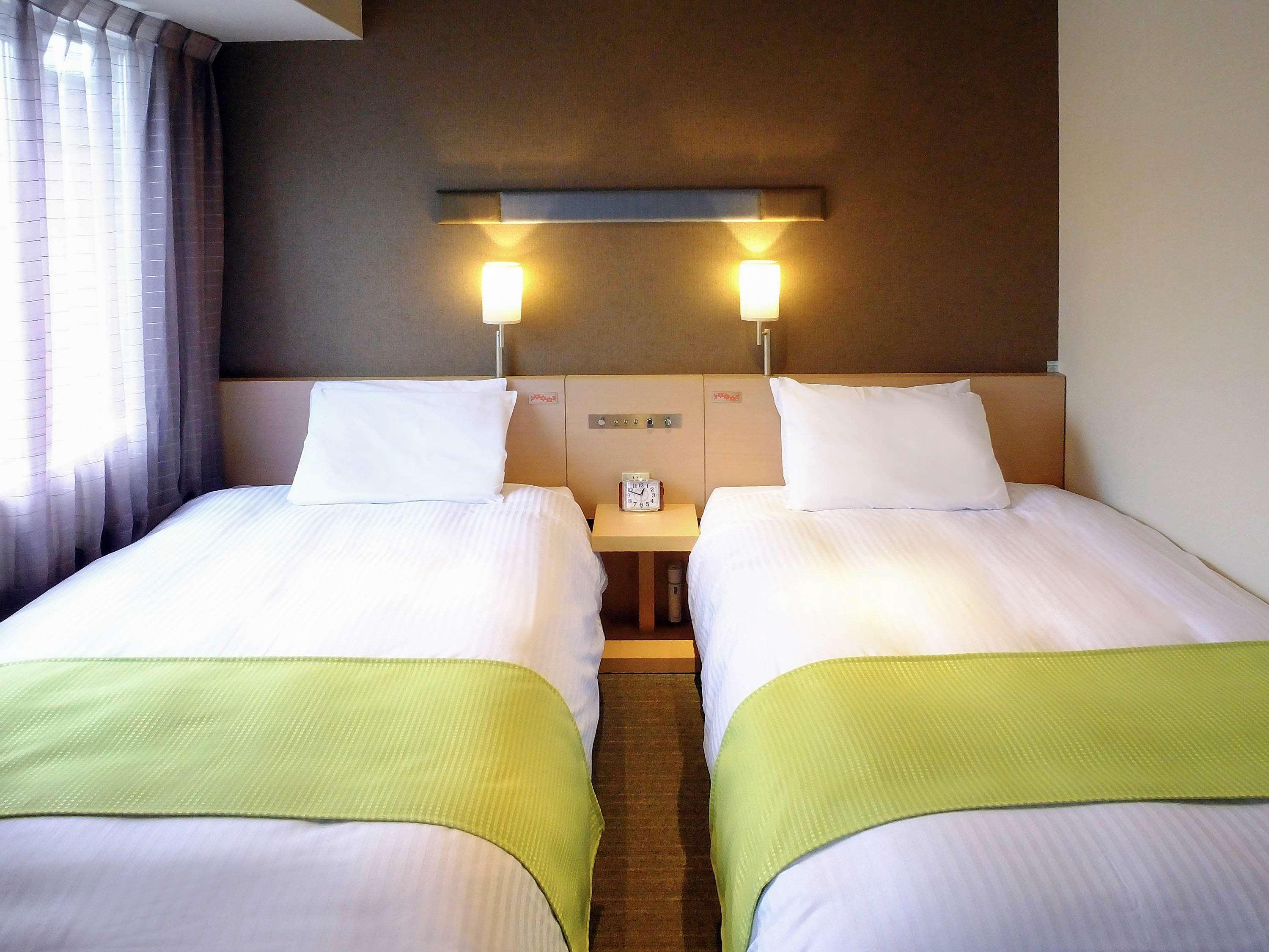 Hotel Ibis Styles Kyoto Station Exteriér fotografie