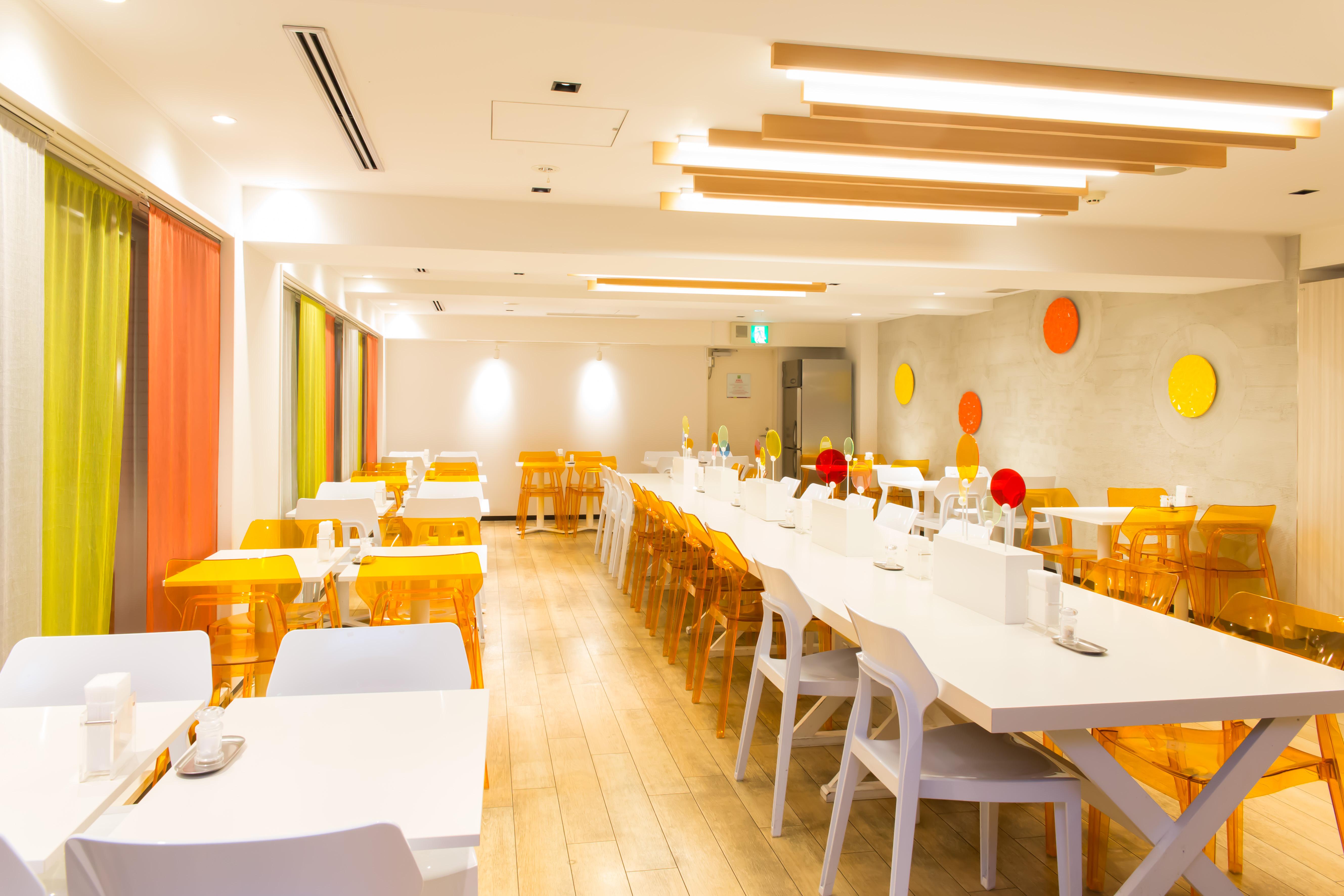 Hotel Ibis Styles Kyoto Station Exteriér fotografie