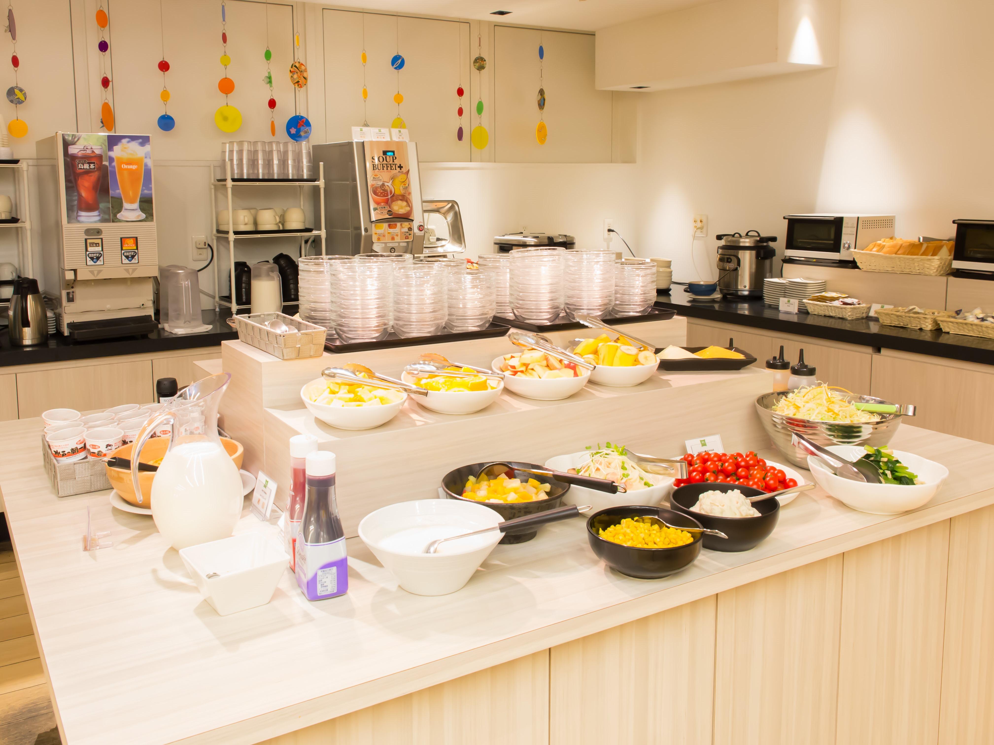 Hotel Ibis Styles Kyoto Station Exteriér fotografie