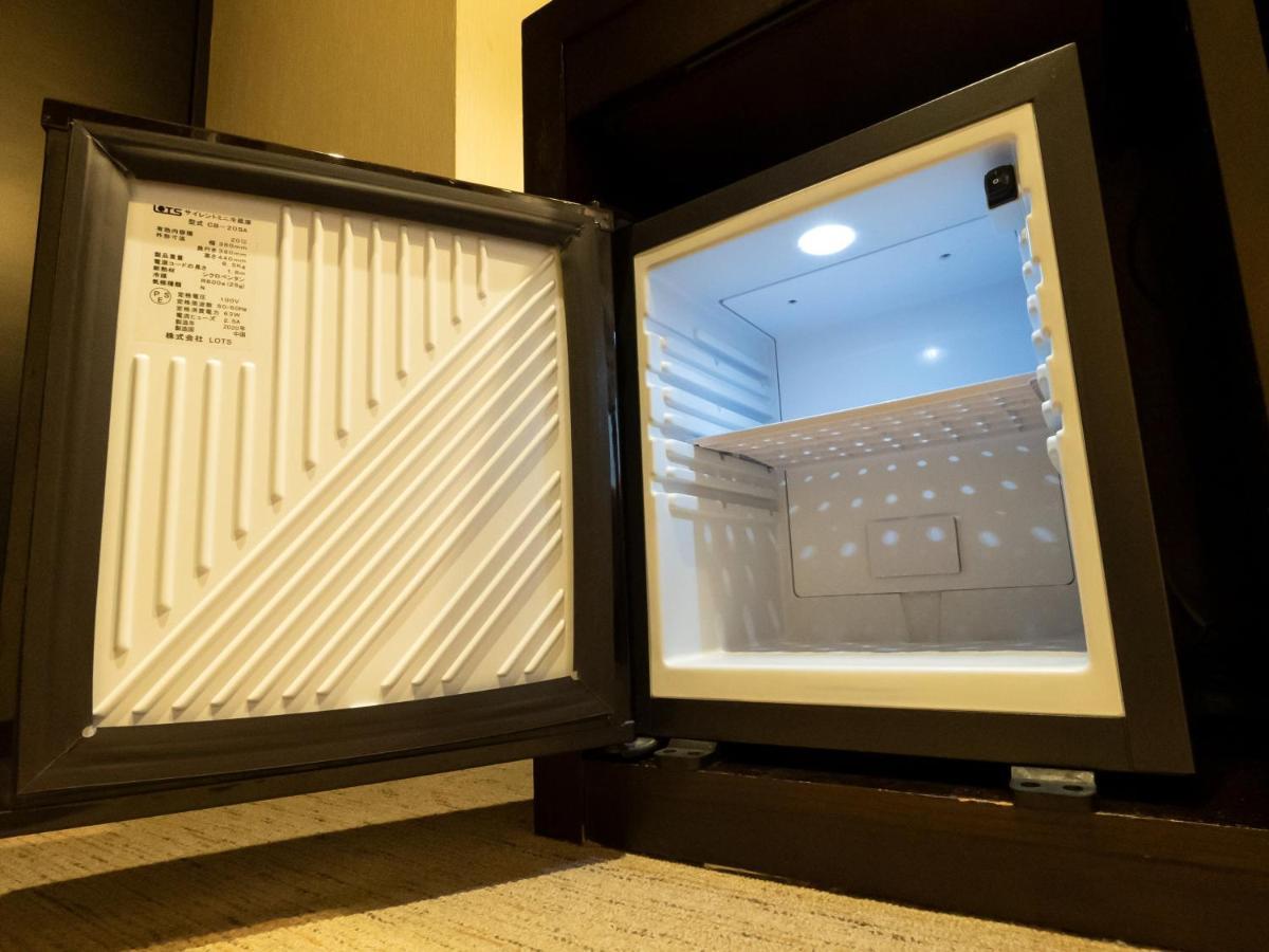Hotel Ibis Styles Kyoto Station Exteriér fotografie