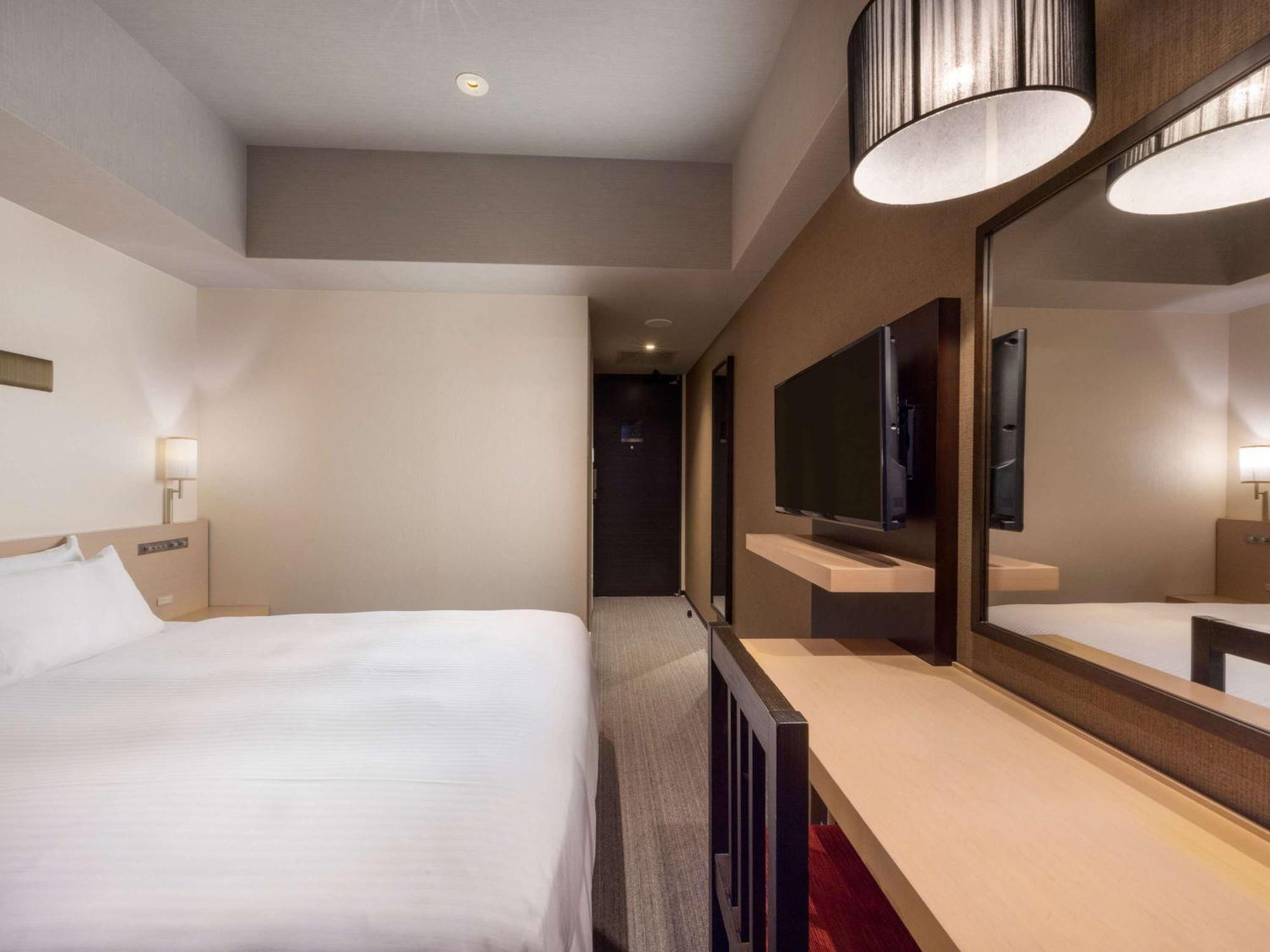 Hotel Ibis Styles Kyoto Station Exteriér fotografie