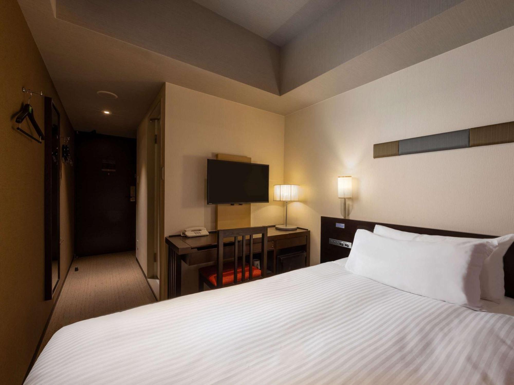 Hotel Ibis Styles Kyoto Station Exteriér fotografie