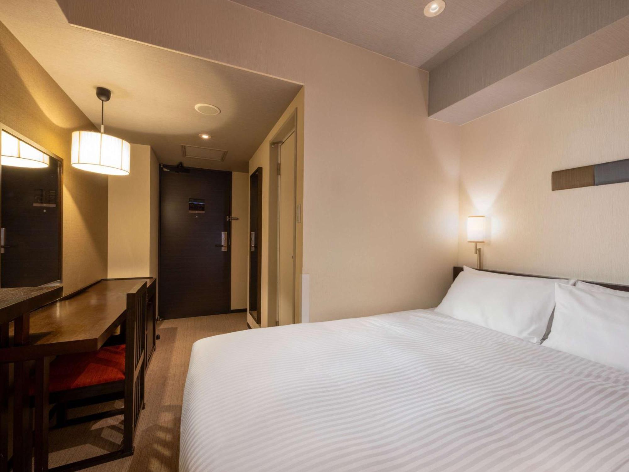 Hotel Ibis Styles Kyoto Station Exteriér fotografie