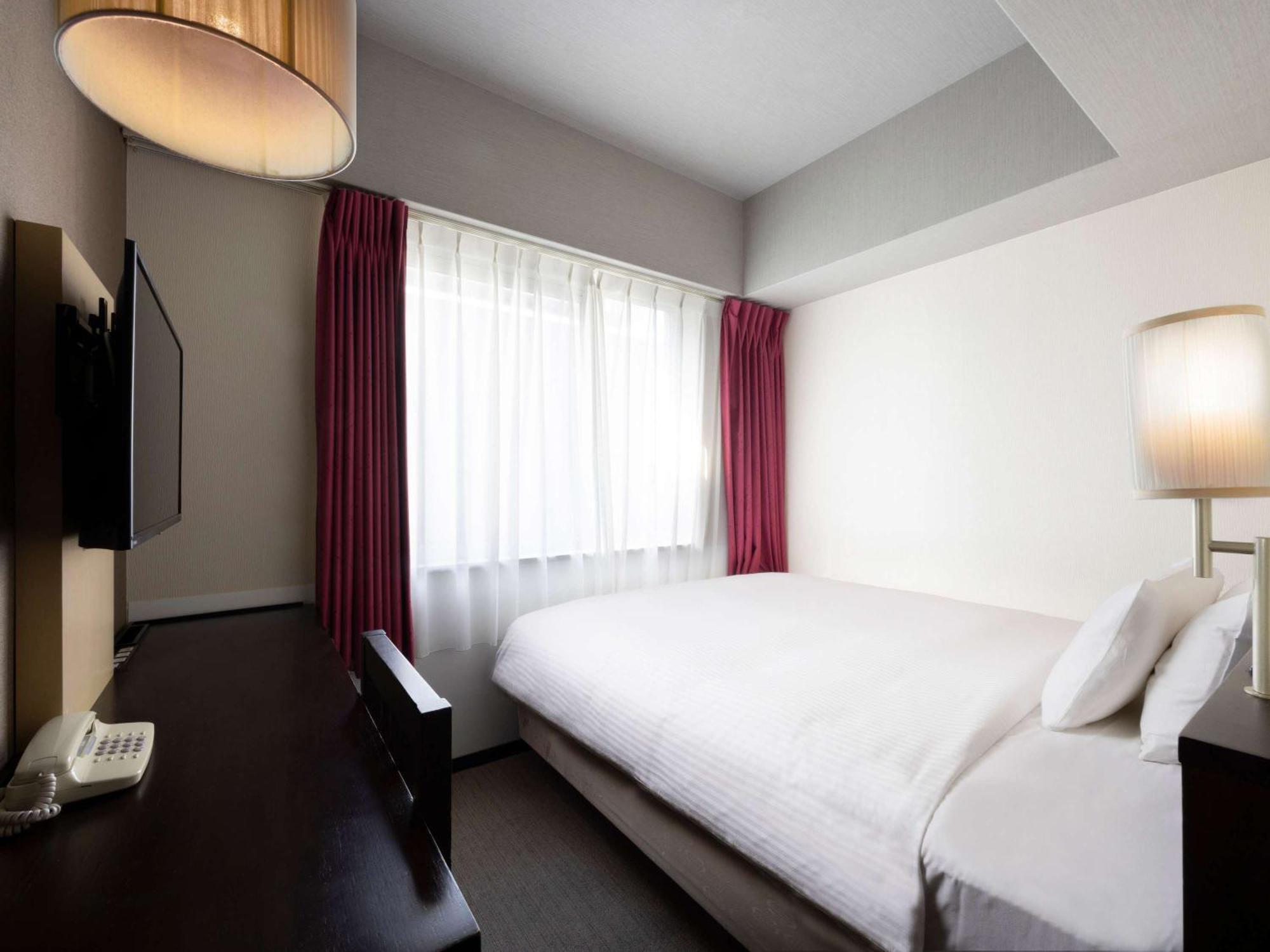 Hotel Ibis Styles Kyoto Station Exteriér fotografie