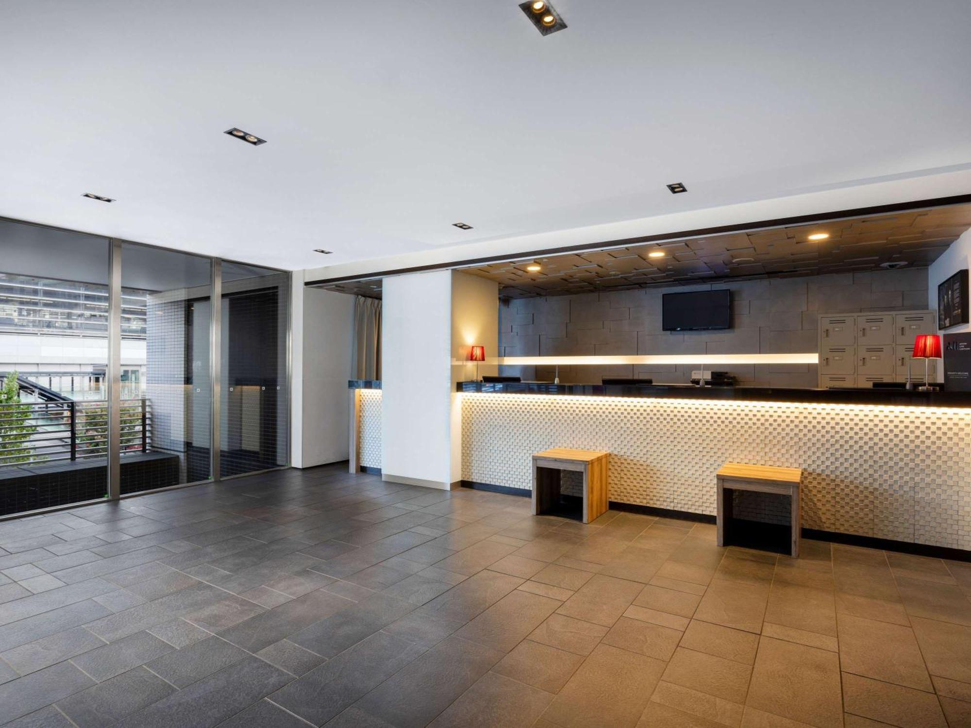 Hotel Ibis Styles Kyoto Station Exteriér fotografie